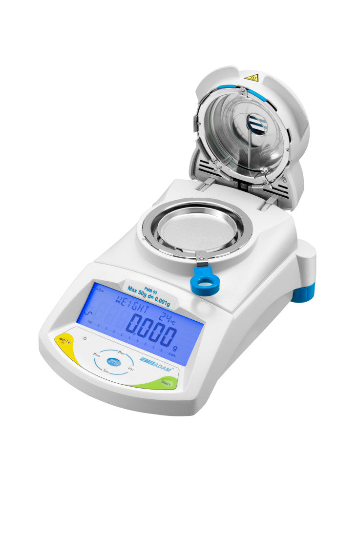 PMB Moisture Analyser-PMB 53
