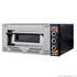 PMG-9 Prisma Food SIngle Deck Gas Pizza&Bakery Ovens