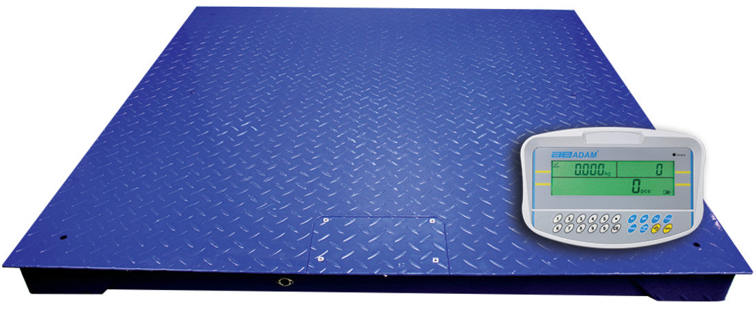 PT Platforms with GC Counting Indicator-PT 110 [GC]
