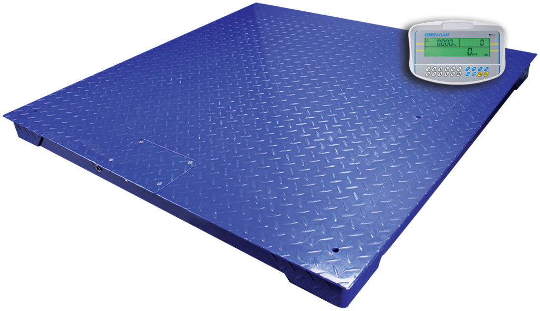 PT Platforms with GC Counting Indicator-PT 110 [GC]