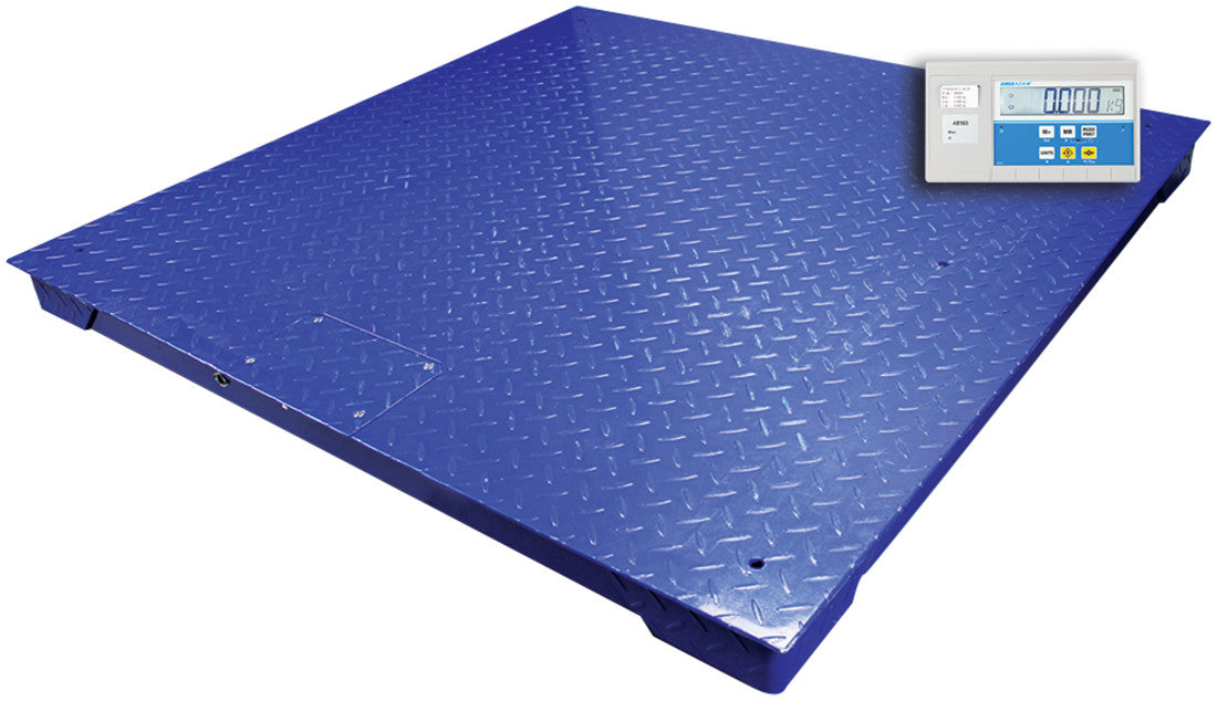 PT Platforms with AE 503 Label-Printing Indicator-PT 112 [AE503]