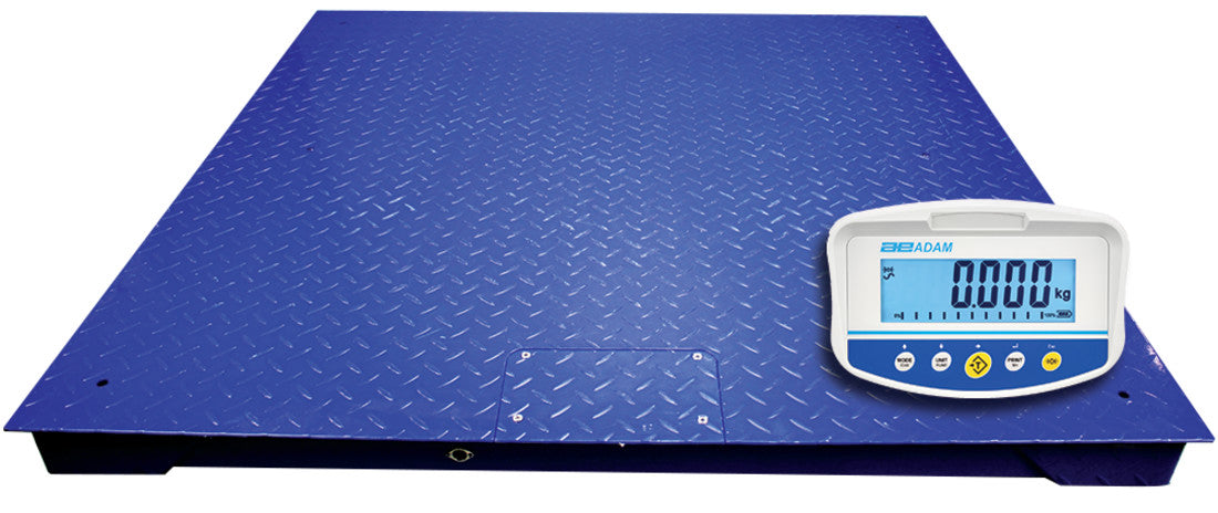 PT Platforms with GK-S Indicator-PT 315 [GK-S]