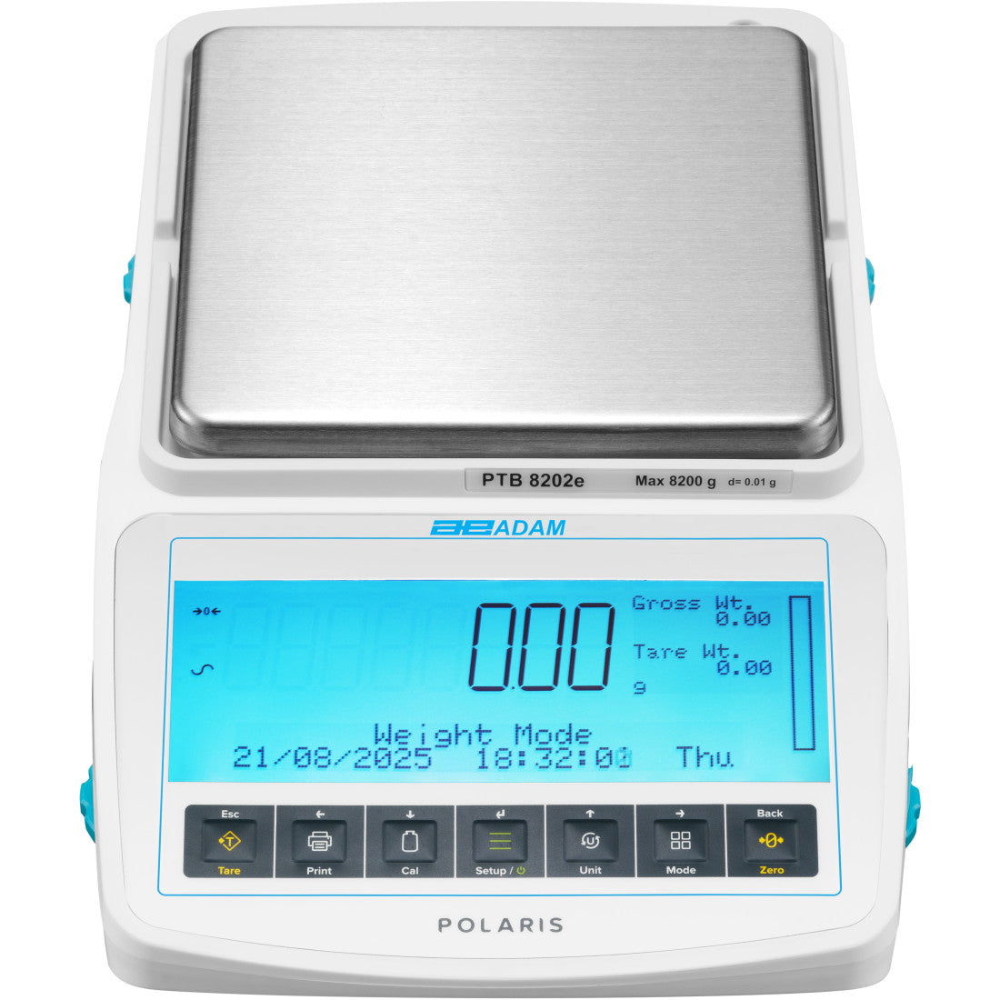 Polaris Precision Balances-PTB 2602i