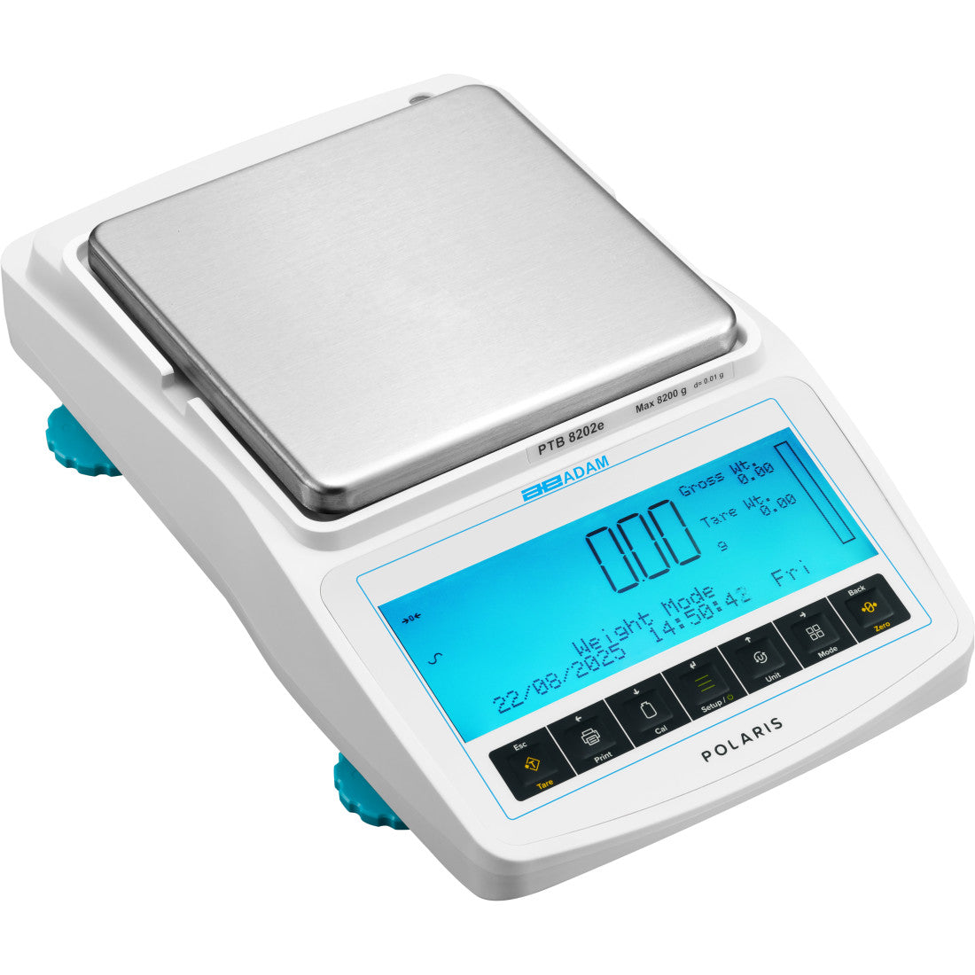 Polaris Precision Balances-PTB 2602i