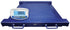 PTM Drum Platforms with GK-Plus Checkweighing Indicator-PTM 500 [GK-Plus]