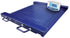 PTM Drum Platforms with GK-Plus Checkweighing Indicator-PTM 500 [GK-Plus]