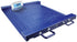 PTM Drum Platforms with GK-Plus Checkweighing Indicator-PTM 500 [GK-Plus]