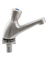 GUARDIAN - Stainless Steel Push Button Pillar Tap