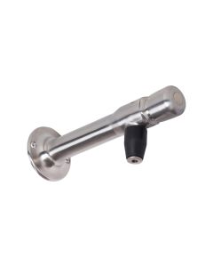 GUARDIAN - Stainless Steel Wall Mount Bottle Filler