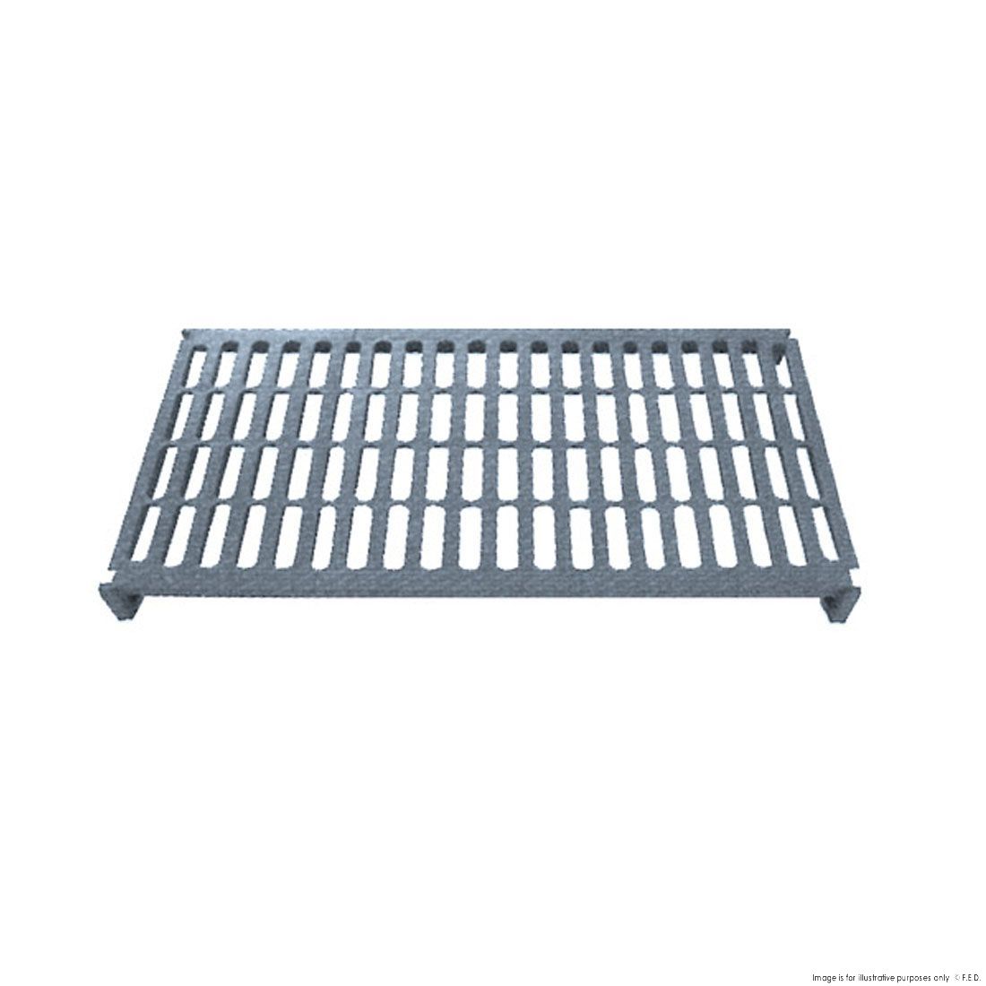 PVK18/72 additional shelf