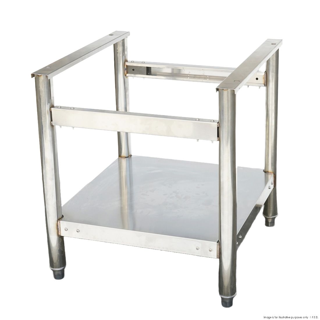 RB-4-SEN Gasmax Stand Suits RB-4E or RB-4ELPG