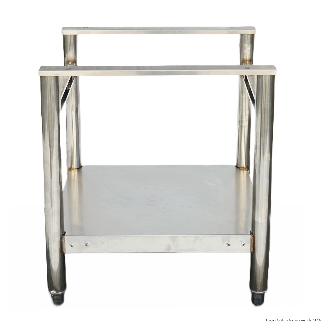 RB-2-SEN Gasmax Stand Suits RB-2E or RB-2ELPG