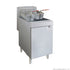 RC400E - Superfast Natural Gas Tube Fryer