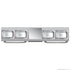 Removable Basting rail - QR-36-BR