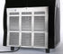 FABIGANI-3S Triple 12 Litre Granita and Slushy Machine