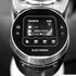 Mazzer Robur S Electronic Coffee Grinder - ROBURSE