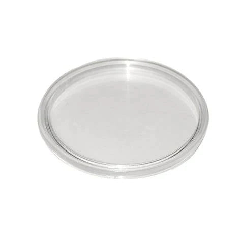 Round lid Fits 280ml to 440ml Containers (50 pc)
