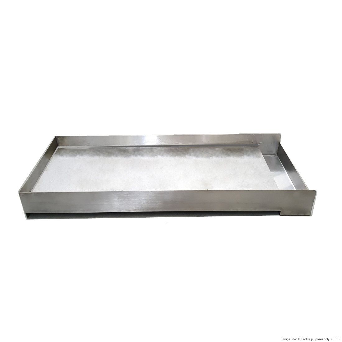 S-GRDE Handy Add-on for Cooktops