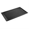 Vogue Ridged Non-Stick Baking Sheet