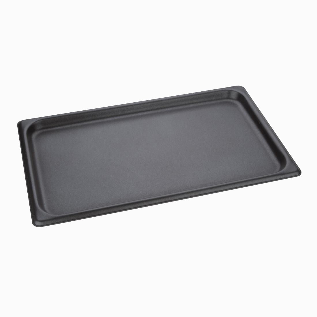 Vogue Gastronorm Non-Stick Baking Sheet