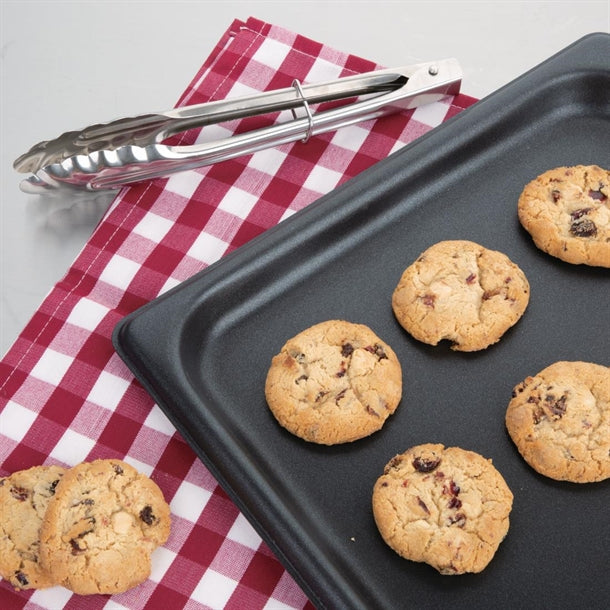 Vogue Gastronorm Non-Stick Baking Sheet