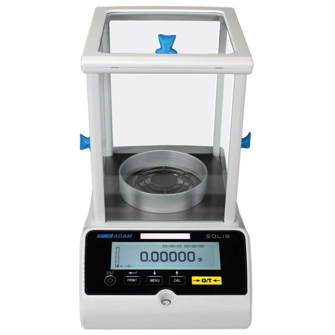 Solis Analytical and Semi-Micro Balances-SAB 125i