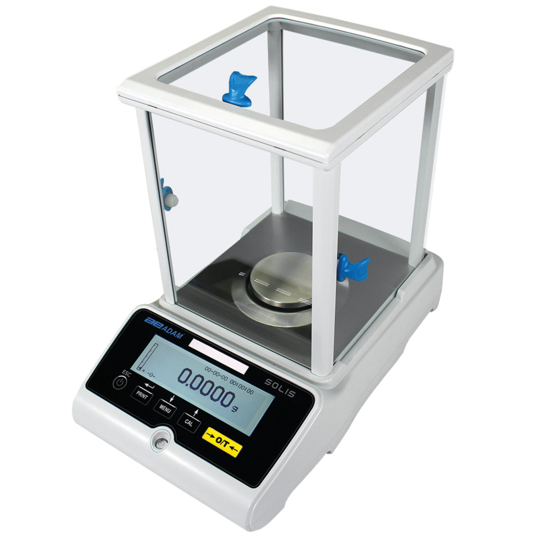 Solis Analytical and Semi-Micro Balances-SAB 314e