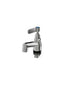 GUARDIAN - S/S Lever Handle Pillar Tap