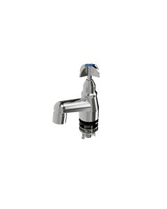 GUARDIAN - S/S School Pattern Pillar Tap
