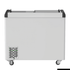 Thermaster Heavy Duty Supermarket Glass Sliding Lid Freezers 306L - SD-306K