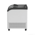 Thermaster Heavy Duty Supermarket Glass Sliding Lid Freezers 306L - SD-306K