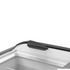 Thermaster Heavy Duty Supermarket Glass Sliding Lid Freezers 306L - SD-306K