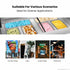 Thermaster 300L Gelato Display - SD-325P