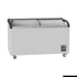 Thermaster Heavy Duty Supermarket Glass Sliding Lid Freezers 506L - SD-506K