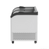 Thermaster Heavy Duty Supermarket Glass Sliding Lid Freezers 506L - SD-506K