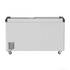 Thermaster Heavy Duty Supermarket Glass Sliding Lid Freezers 506L - SD-506K