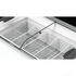 Thermaster Heavy Duty Supermarket Glass Sliding Lid Freezers 506L - SD-506K