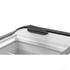 Thermaster Heavy Duty Supermarket Glass Sliding Lid Freezers 506L - SD-506K