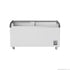 Thermaster Heavy Duty Supermarket Glass Sliding Lid Freezers 576L - SD-576K