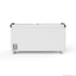 Thermaster Heavy Duty Supermarket Glass Sliding Lid Freezers 576L - SD-576K