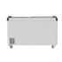 Thermaster Heavy Duty Supermarket Glass Sliding Lid Freezers 446L - SD-666K