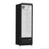 Thermaster Upright Glass Door Beverage Fridge - SDC-258B