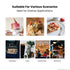 BONVUE Cake Display - SF830V
