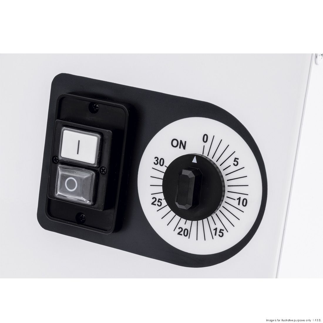 Spiral Mixers - SFR40