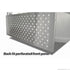 Bonvue Heated Food Display - SG090FE-2XB
