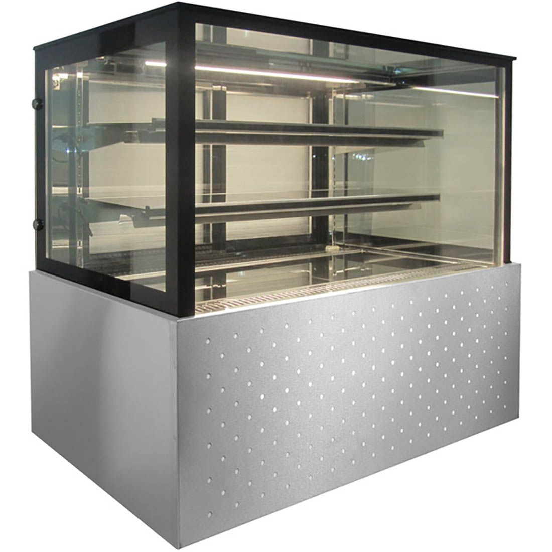 2NDs: Bonvue Heated Food Display SG090FE-2XB-NSW1592