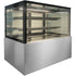 2NDs: Bonvue Heated Food Display SG090FE-2XB-NSW1592