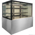 Bonvue Heated Food Display - SG120FE-2XB