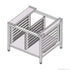 Fagor Stand with 12 sets of guides to hold 1/1GN trays - SH-11-B