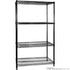 B18/24 Four Tier Shelving - 457 mm deep x 1880 high x 610 Width